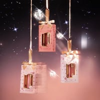 شارلوت تلبوري طقم ثنائي ملمع الشفاه بيلو توك ميني...