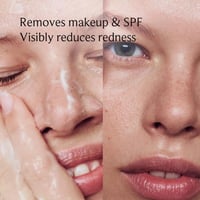 فريش غسول لطيف ومرطب للوجه 15 مل ميني