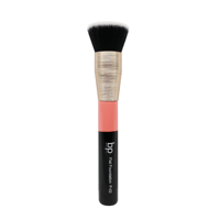 بيوتي باترا فرشاة فلات فاونديشن المسطحة P-02