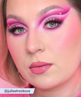 بيوتي باي باليت ظلال العيون 42 لون berries