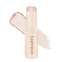 هارتس هايلايتر ستيك ديوي لايت - بيرل سباركل 08