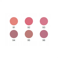 انجلوت احمر خدود سائل ايه ام سي 91- 15مل