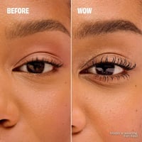 بنفت كوزمتيكس مجموعة ميني ماسكارا هول لاتيه لاشز