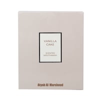 اطياب المرشود غسول الفم برائحة كيكة الفانيليا - 10...