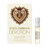 دولتشي غابانا عطر ديفوشن او دو بارفيوم 1.5مل حجم م...