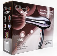 اوكيما مجفف الشعرOK- 997