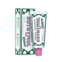 معجون الاسنان المبيض يوثيمول 75 مل