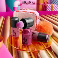 سيفورا مجموعة احمر خدود بلاش اند جو الثلاثية