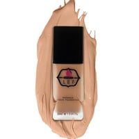 ليف كريم أساس سائل بتركيبه خفيفه الوزن خاليه من ال...