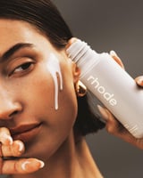 رود هايلي بيبير بيوتي طقم رود سكين للعناية بالبشرة...