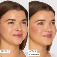 تارت احمر الخدود أمازونيان كلاي 1 جم ميني - بارتي