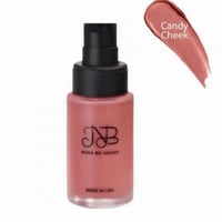 نوره بو عوض بلشر أحمر الخدود السائل - كاندي شيك