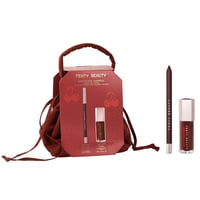 فنتي بيوتي مجموعة تشوكليت تشيريز للشفاه قطعتين