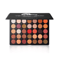 اوبي في بيوتي باليت ظلال العيون لندن جورجيوس