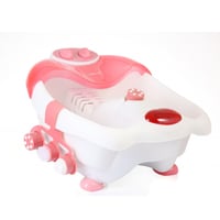 اوكيما مساج قدم - وردي OK - 519