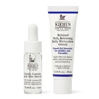 كيلز مجموعه العنايه بالبشره ميني