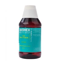 افالون افوهيكس غسول الفم - 300 مل