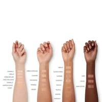 نارس كونسيلر كريمي لامع - فانيلا