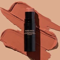 نودي ستيكس احمر خدود غير لامع للوجنتين + العيون +...