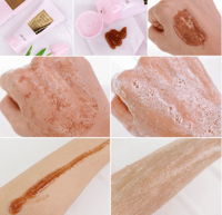 مقشر الجسم ريري اول كيل المنعش - 150 جرام