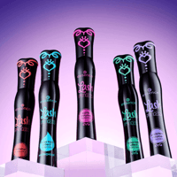 ايسنس ماسكرا لاش برينسيس لتمويج وتكثيف الرموش - اس...