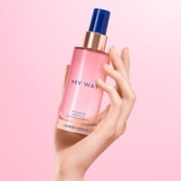 جورجيو ارماني ماي واي معطر للجسم والشعر 90 مل