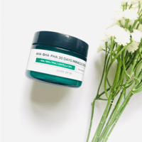 سوم باي مي كريم ميراكل 30 يوم المعزز بالأحماض - 60...