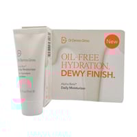 دكتور دينيس جروس مرطب وجه يومي الفا بيتا 7 مل حجم...