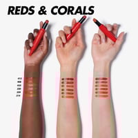 ميك اب فور ايفر احمر شفاه روج ارتيست فوريفر - 142...