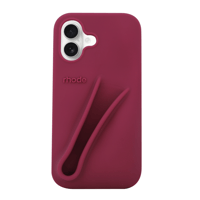 رود هايلي بيبر كفر جوال حامل لمرطب الشفاه - راسبير...