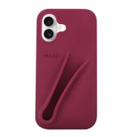 رود هايلي بيبر كفر جوال حامل لمرطب الشفاه بدون كرت...