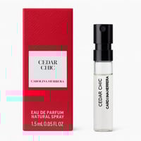 كارولينا هيريرا عطر سيدار شيك 1.5 مل ميني