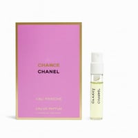 شانيل عطر تشانس 1.5 مل حجم ميني