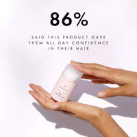 هيرجان شامبو جاف ببتيد باف لتكثيف الشعر 5 جرام مين...