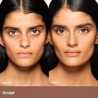 هاوس لابس قلم كونتور تحديد الوجه - سكولت