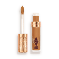 شارلوت تلبوري كونسيلر إيربراش فلوليس بلر