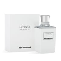 اطياب المرشود عطر ليلي مسك او دو بارفان - 100 مل