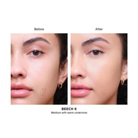 اورجلاس كونسيلر فانيش اير براش - بيش