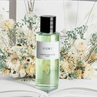 (TESTER) تستر عطر كرستيان ديور لاكي للجنسين او دي...