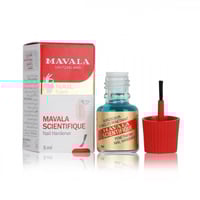 مافالا مقوي الاظافر سيانتيفيك - 5 مل