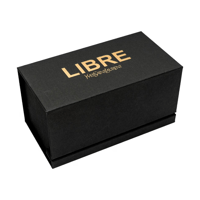 ايف سان لوران مجموعة عطور ليبر 3 قطع ميني