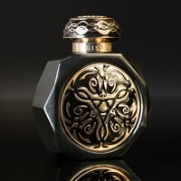 قصة عطر هيلين مركز - 90 مل