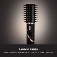 شارك استشوار شعر فليكس ستايل بلاك سباركل