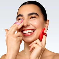 سبيكتروم اسفنجة مكياج براش كلوب