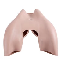 سليكون طبيعي لتكبير المؤخرة واخفاء الخفسات L