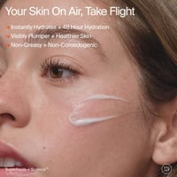 يوث تو ذا بيبول مرطب الوجه الخفيف 7 مل ميني