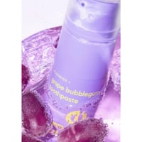 هاي سمايل معجون اسنان بنكهة علك العنب 60 جم