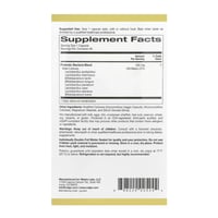 لاكتوبيف بروبيوتيك مكمل غذائي 100 مليار وحده 60 كب...