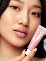 لانو ليبس بلسم الشفاه الملون SPF30 - روز 12.5 جم