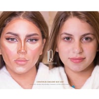 ليف قلم كنتور ثنائي سهل الاستخدام للمبتدأين- LIGHT...